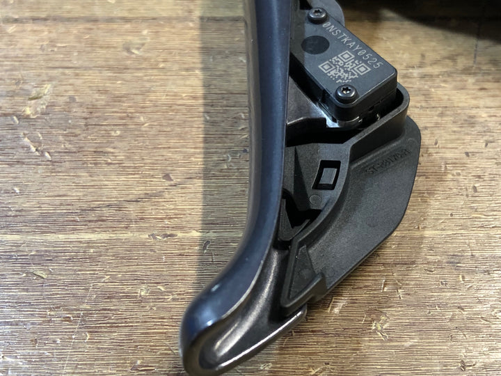 JS436 シマノ SHIMANO アルテグラ ULTEGRA DI2 ST-R8170 右のみ 動作確認済み