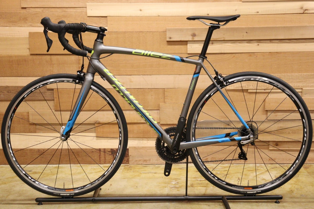 スペシャライズド SPECIALIZED アレー ALLEZ ELITE 2015年モデル 56サイズ シマノ 105 R7000 11S アルミ ロードバイク【立川店】