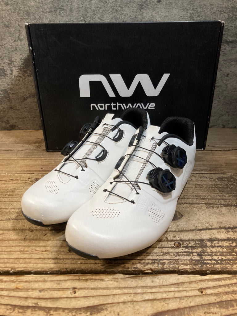 KH148 ノースウェーブ northwave REVOLUTION WIDE ビンディング