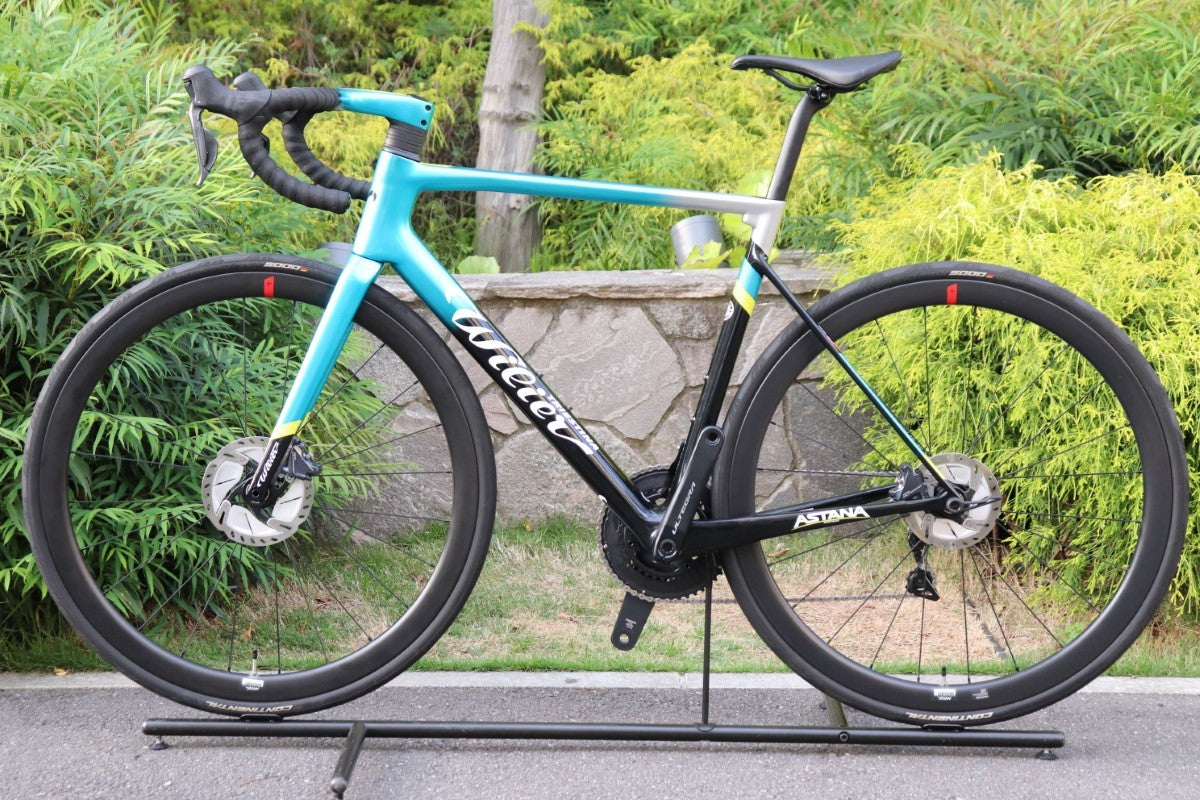 ウィリエール WILIER ゼロ ZERO SLR DISC 2020 Lサイズ シマノ