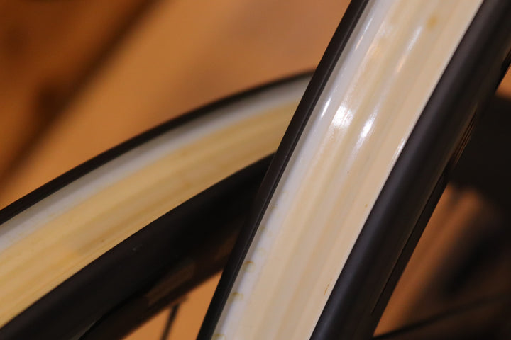 ボントレガー BONTRAGER アイオロス AEOLUS ELITE 35 TLR DISC シマノ 11S/12S 21C カーボン チューブレスレディ ロードバイク ホイールセット 【広島店】
