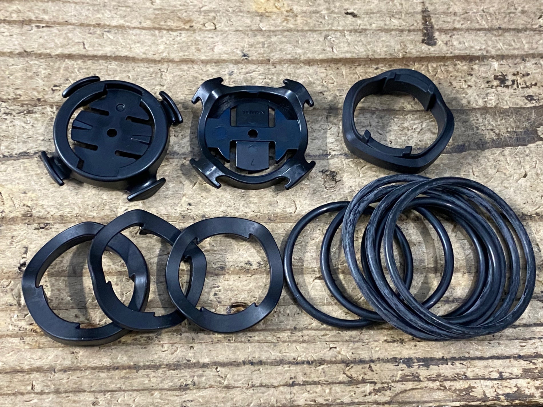 JY202 ガーミン GARMIN EDGE530 サイクルコンピューター スピード