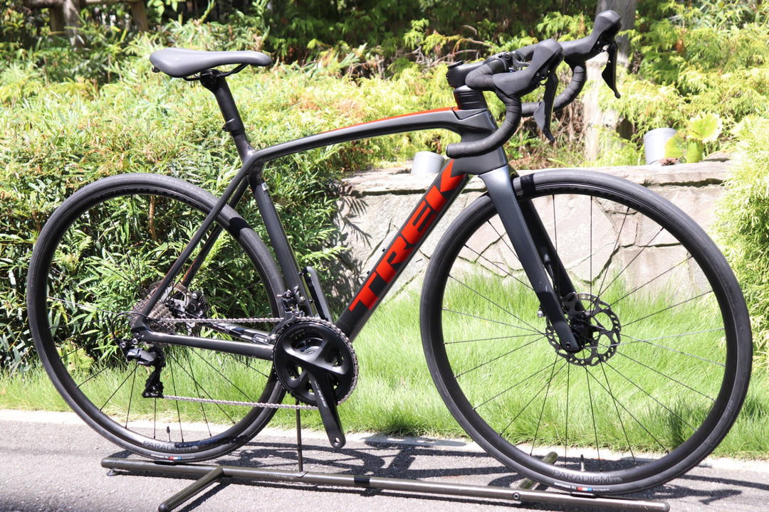 トレック TREK エモンダ EMONDA SL5 DISC 2023モデル 54サイズ シマノ 105 R7020 11S カーボン ロードバイク 【さいたま浦和店】