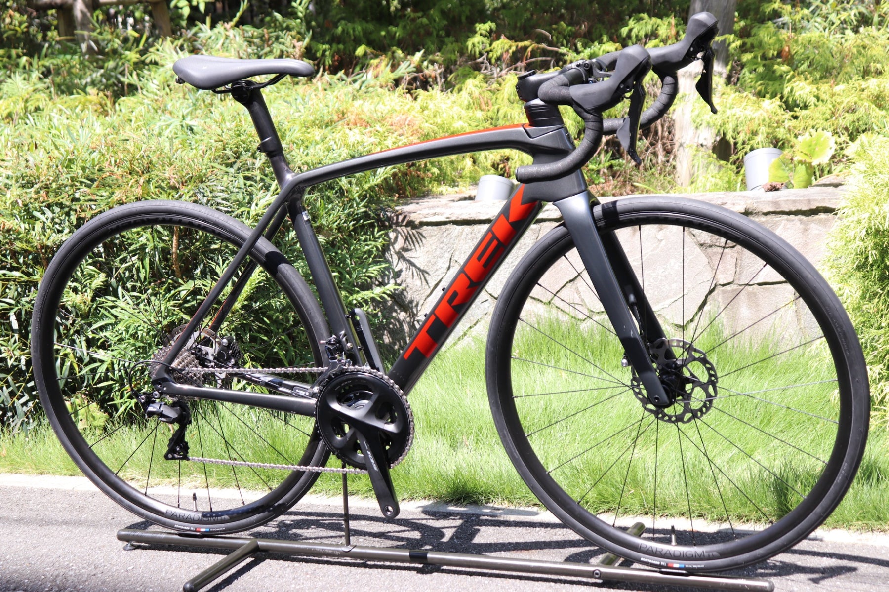 トレック TREK エモンダ EMONDA SL5 DISC 2023モデル 54サイズ シマノ