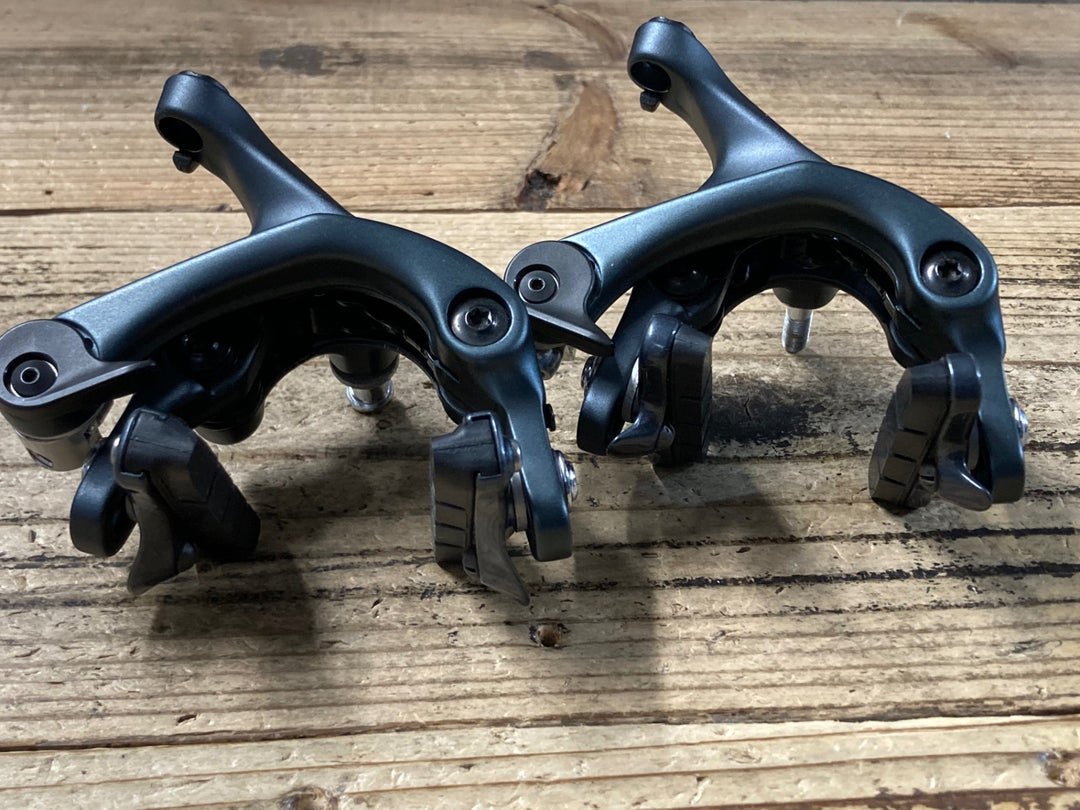 KA849 シマノ SHIMANO アルテグラ ULTEGRA BR-R8000 キャリパーブレーキ 前後セット