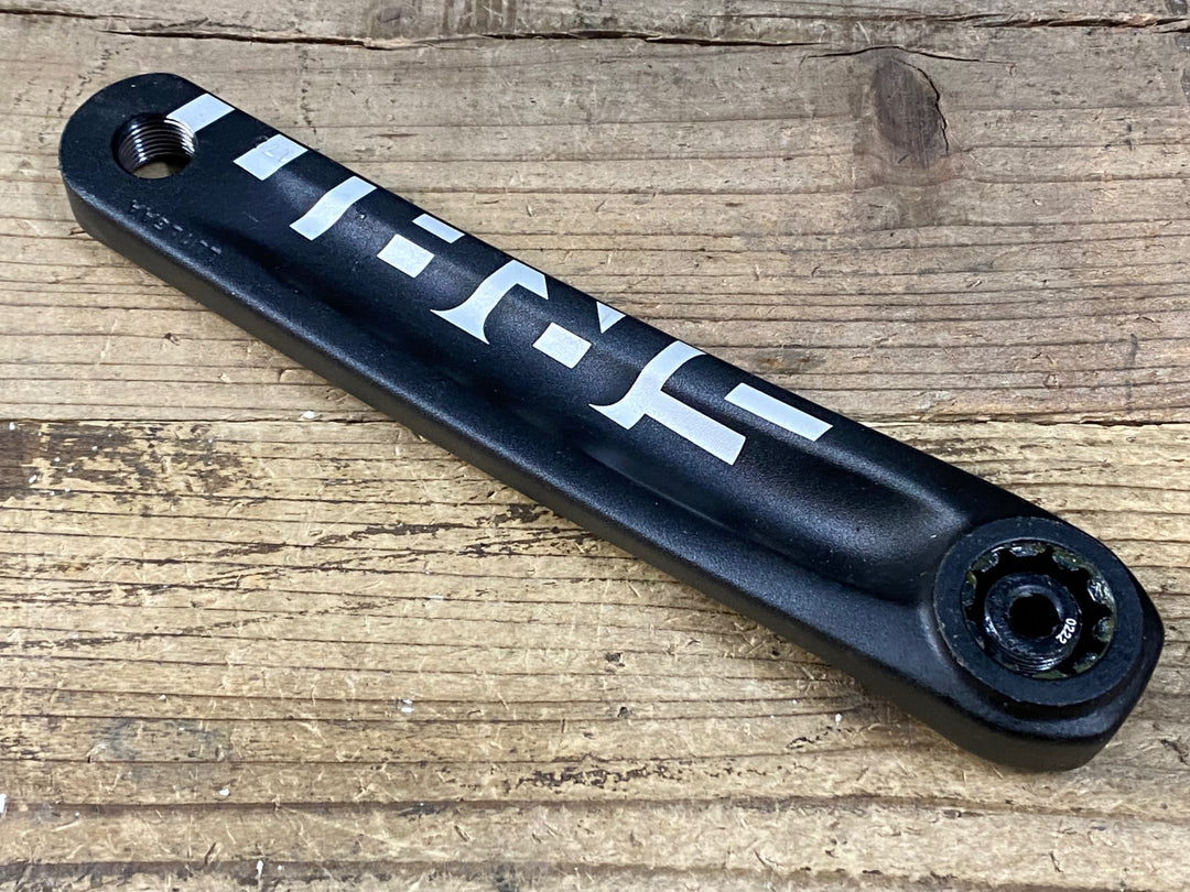 JZ792 スラム SRAM APEX クランクアーム 左のみ 170mm