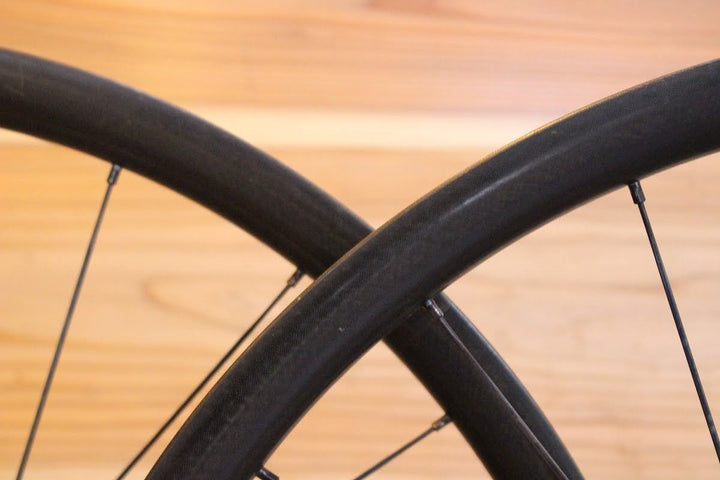 ボントレガー BONTRAGER アイオロス AEOLUS XXX2 TLR DISC カーボン チューブレス ホイールセット シマノ12S/11S 【名古屋店】
