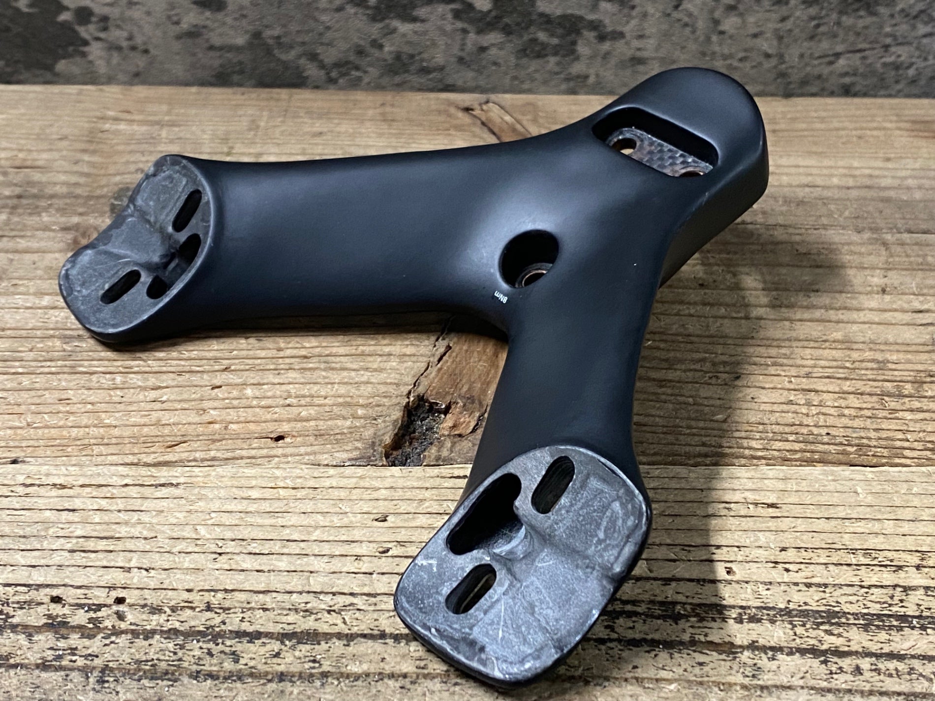 90mm cervelo S5 ステム JK413 サーベロ Cervelo S5 カーボンステム 90mm 2023年モデル以降用