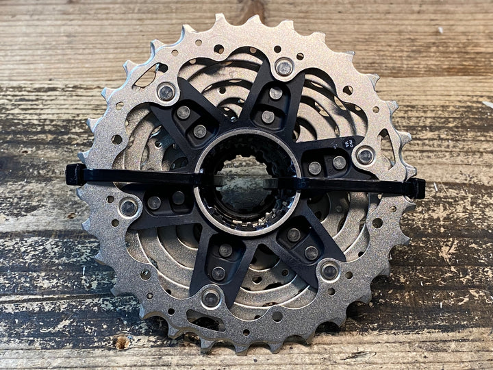 IY047 シマノ SHIMANO アルテグラ ULTEGRA CS-R8100 スプロケット 12s 11-30T