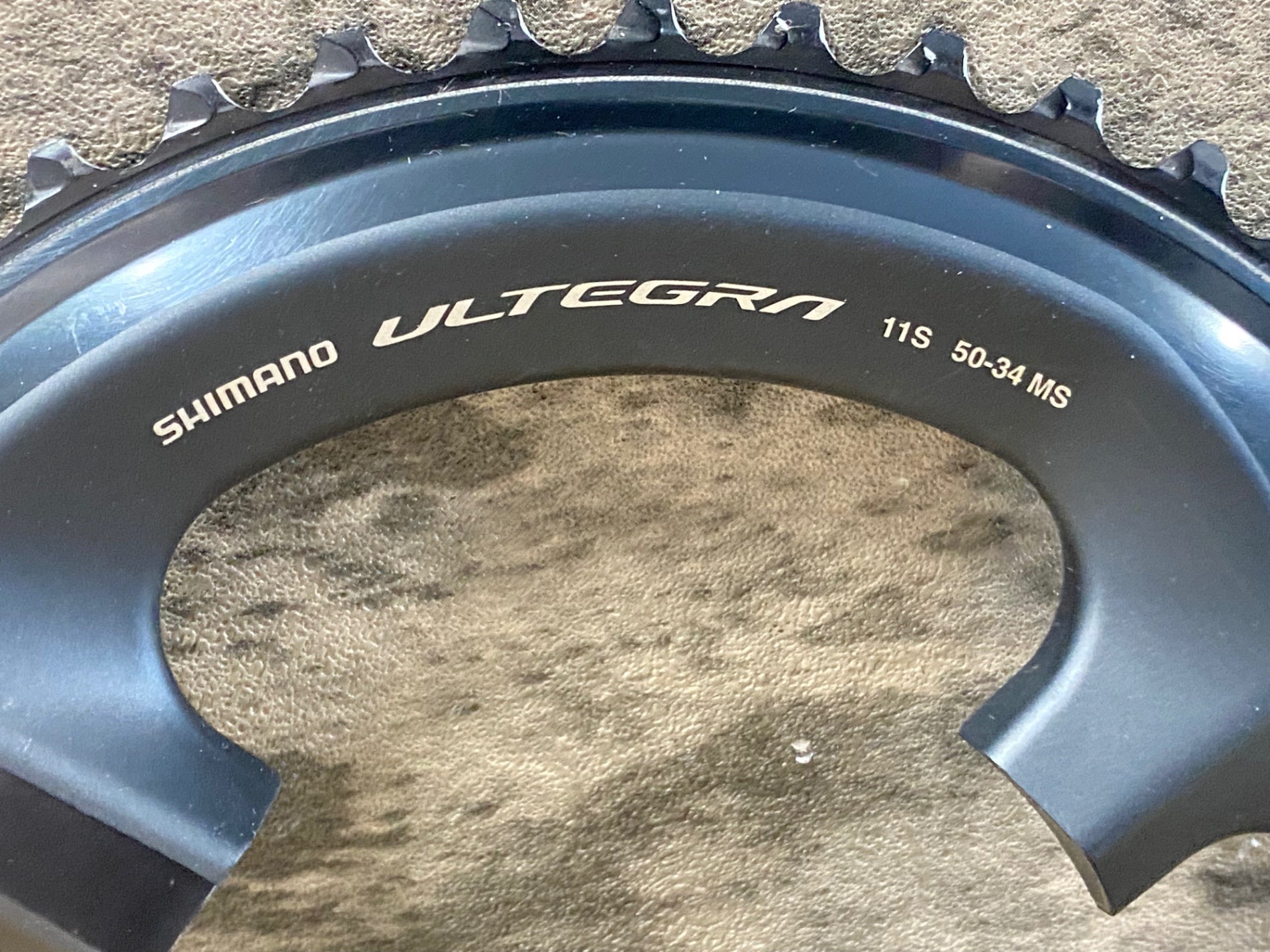 JZ910 シマノ SHIMANO アルテグラ ULTEGRA FC-R8000 チェーンリング