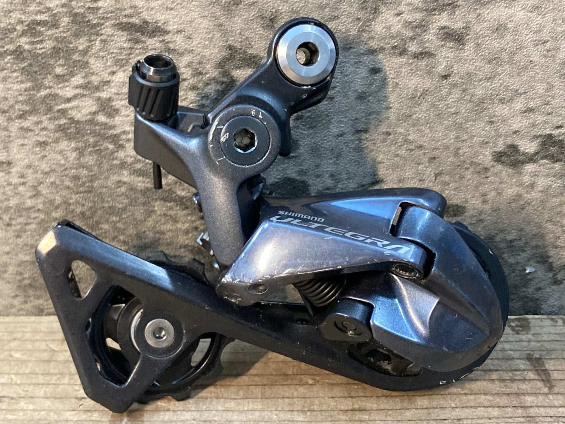 JY929 シマノ SHIMANO アルテグラ ULTEGRA RD-R8000 リアディレイラー