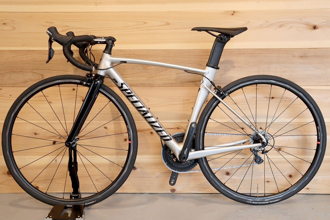 スペシャ SPECIALIZED アレースプリント ALLEZ SPRINT DSW SL COMP 2018 52サイズ 105 11S アルミ ロードバイク 【千葉店】