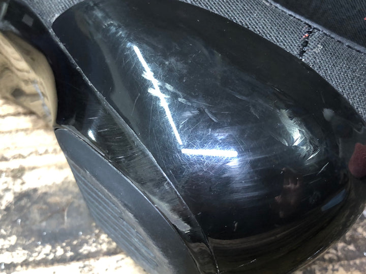 JN751 ラファ Rapha RCC PRO TEAM SHOE ビンディングシューズ 赤 黒 EU41.5 3穴