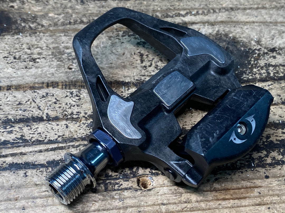 JO027 シマノ SHIMANO アルテグラ ULTEGRA PD-R8000 ビンディングペダル SPD-SL