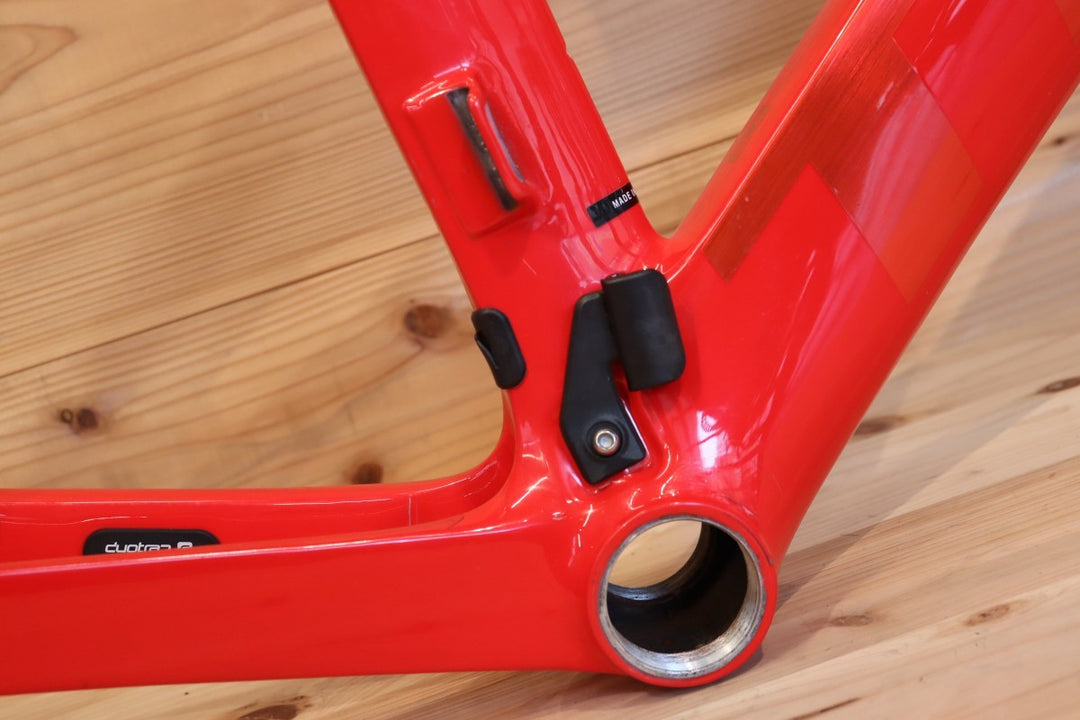 トレック TREK マドン MADONE SL6 GEN6 2022モデル 54サイズ カーボン フレームセット 【千葉店】