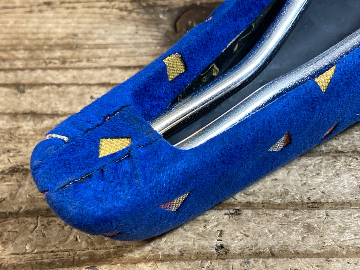 KI846 チネリ Cinelli ヴォラーレ VOLARE サドル スチールレール 青