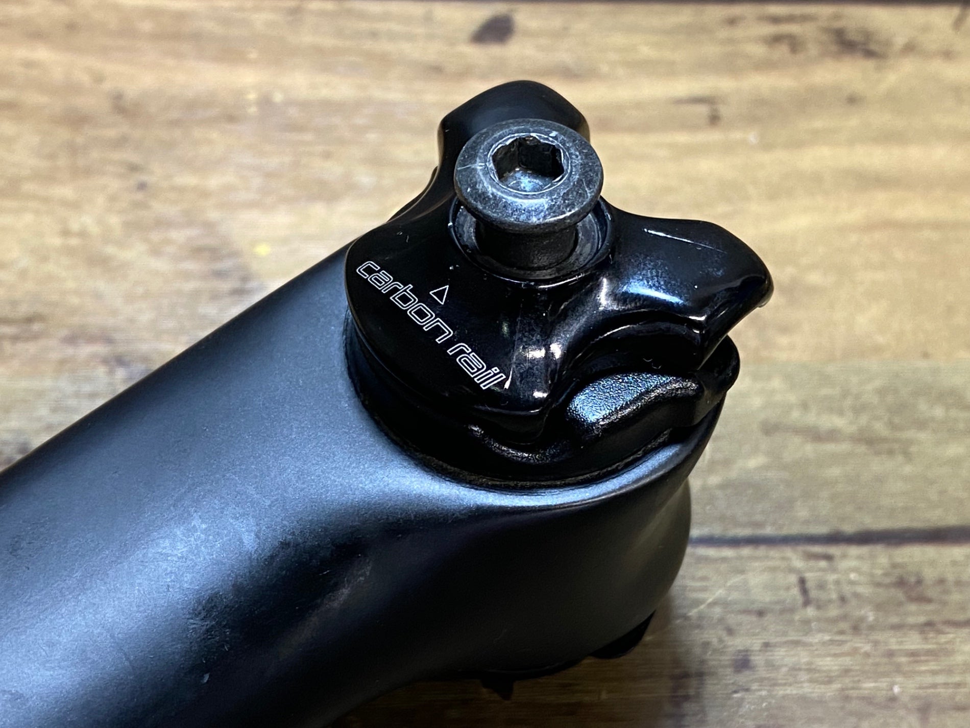 JP729 スペシャライズド SPECIALIZED TARMAC SL6 純正シートポスト