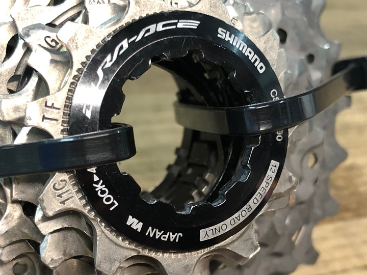 JI310 シマノ SHIMANO デュラエース DURA-ACE CS-R9200 スプロケット 11-30T 12S