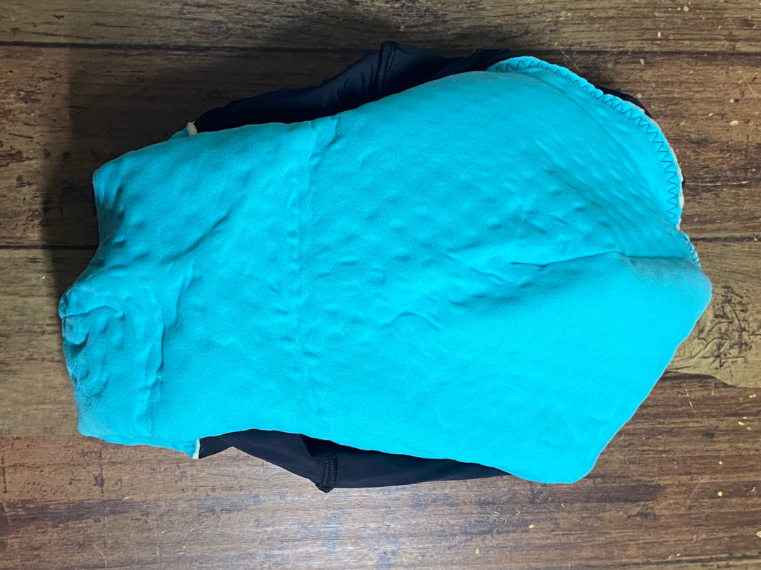JQ195 アソス assos T FI13 S5 ビブショーツ 黒 L