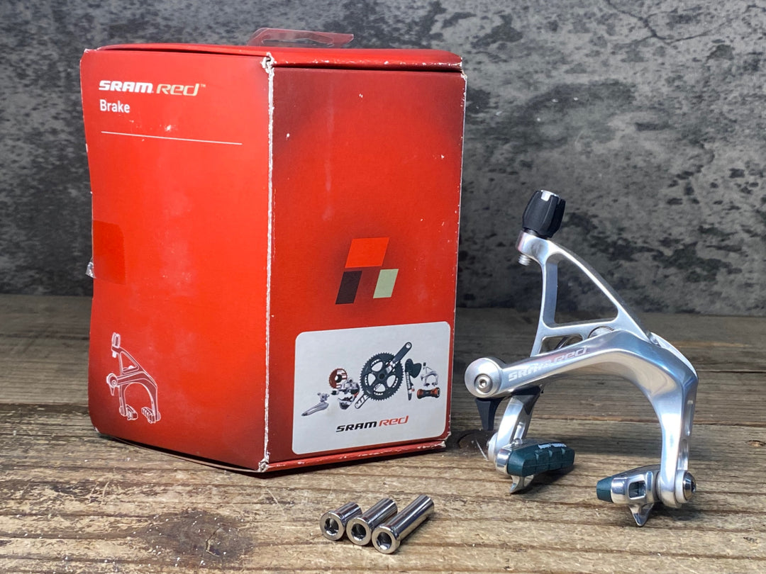 JR471 スラム SRAM RED キャリパーブレーキ フロント 初代