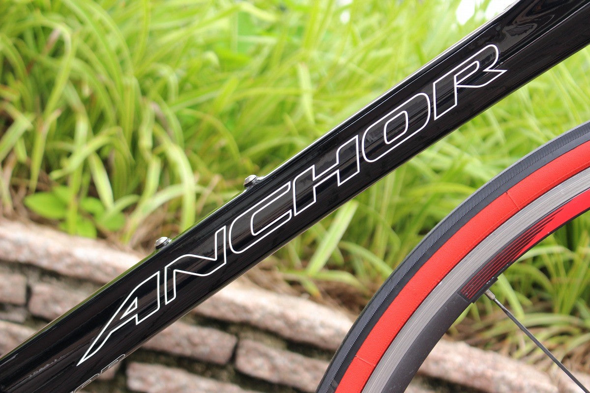 ブリヂストン アンカー BRIDGESTONE ANCHOR RL8 450サイズ シマノ 105