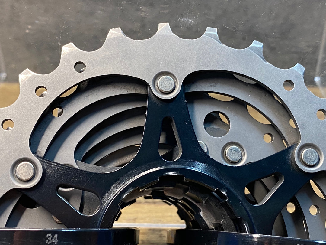 JI756 シマノ SHIMANO デュラエース DURA-ACE CS-9000 スプロケット 11-28T 11S