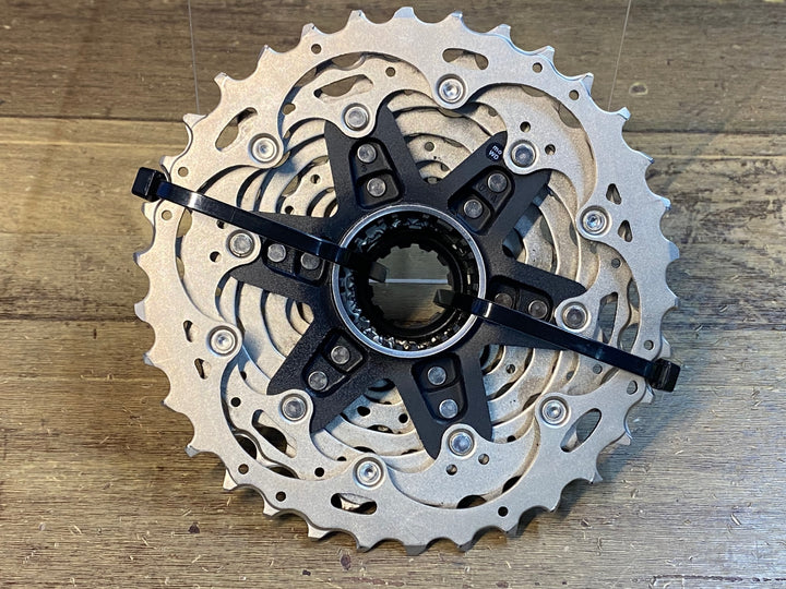 JH108 シマノ SHIMANO アルテグラ ULTEGRA CS-R8101 スプロケット 11-34T 12S