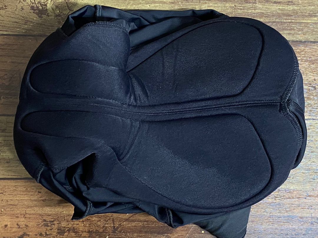 JM804 ラファ Rapha CORE CARGO SHORTS レーサーパンツ 黒 XL