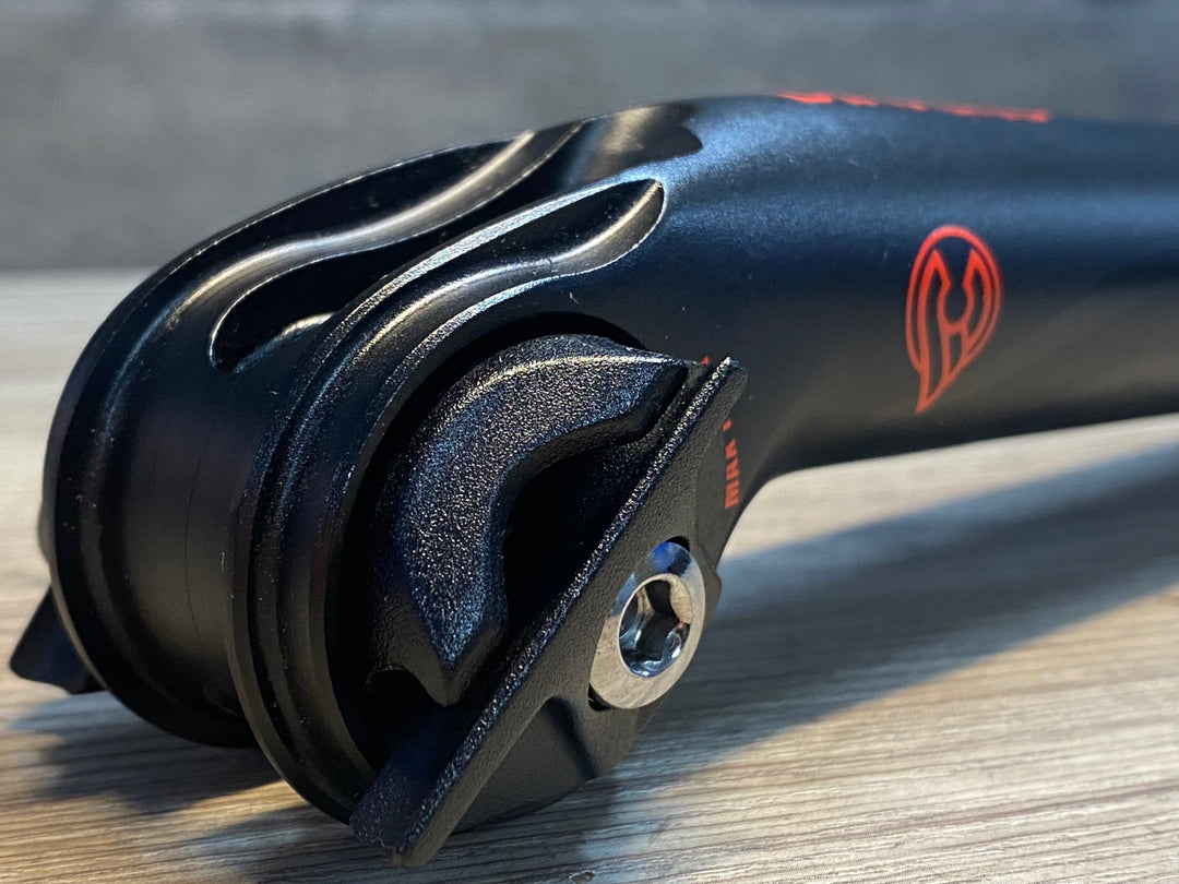 JO276 チネリ Cinelli DINAMO アルミ シートポスト Φ31.6 350mm