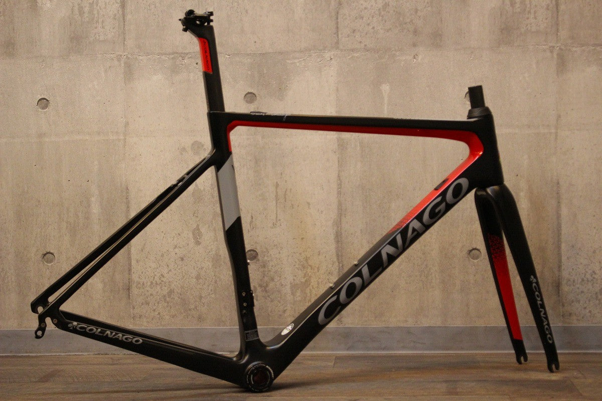 コルナゴ COLNAGO V3 2019 500サイズ カーボン ロードバイク