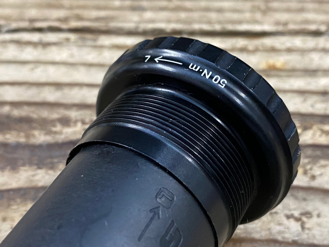 JW201 スラム SRAM DUB ボトムブラケット 68/73mm JIS