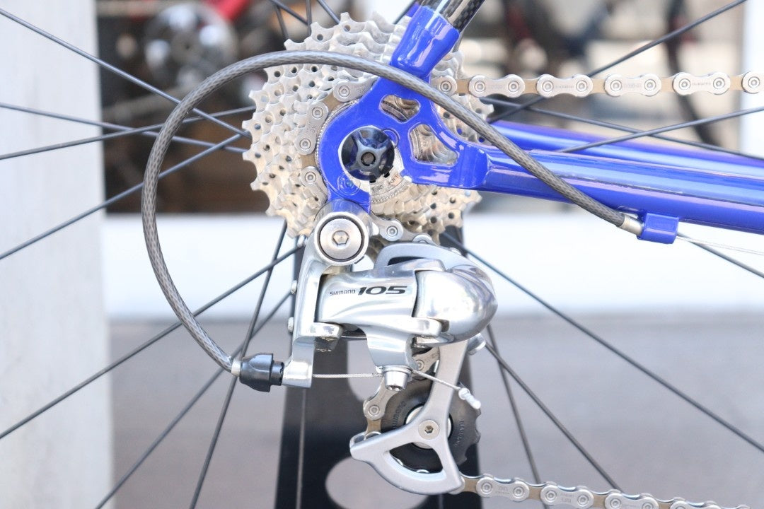 フォンドリエスト FONDRIEST マックス カーブ MAX CARB 2004頃 シマノ