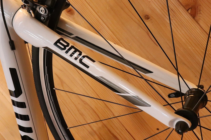 ビーエムシー BMC チームマシーン TEAMMACHINE SLR03 2015年モデル 51サイズ シマノ アルテグラ 6800 MIX 11S カーボン ロードバイク 【芦屋店】