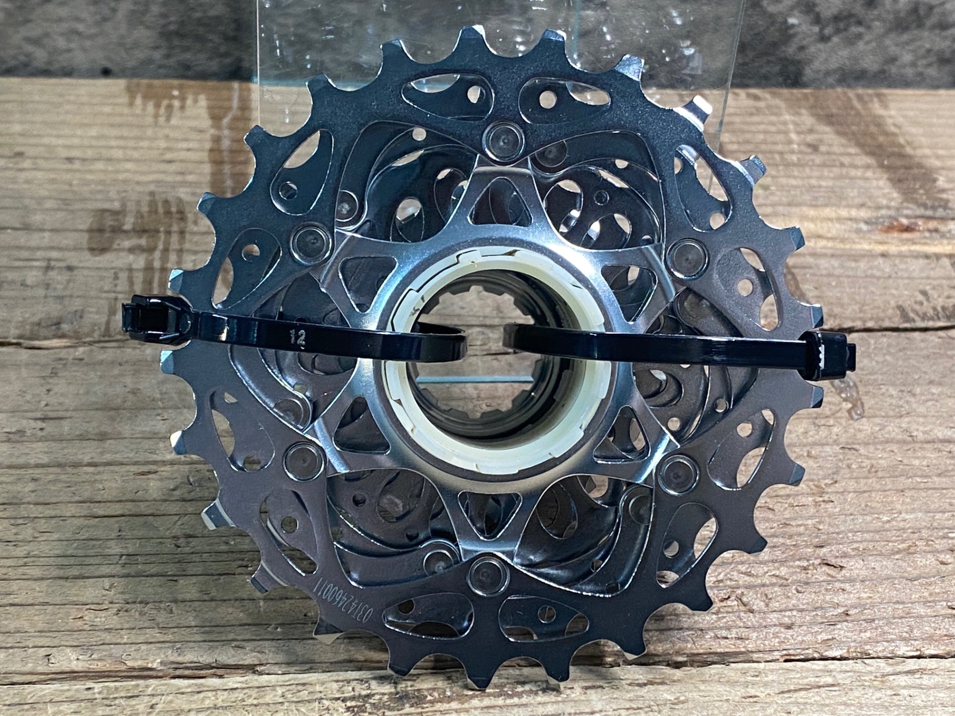 JR359 スラム SRAM FORCE PG-1070 スプロケット 11-25T 10S – BICI
