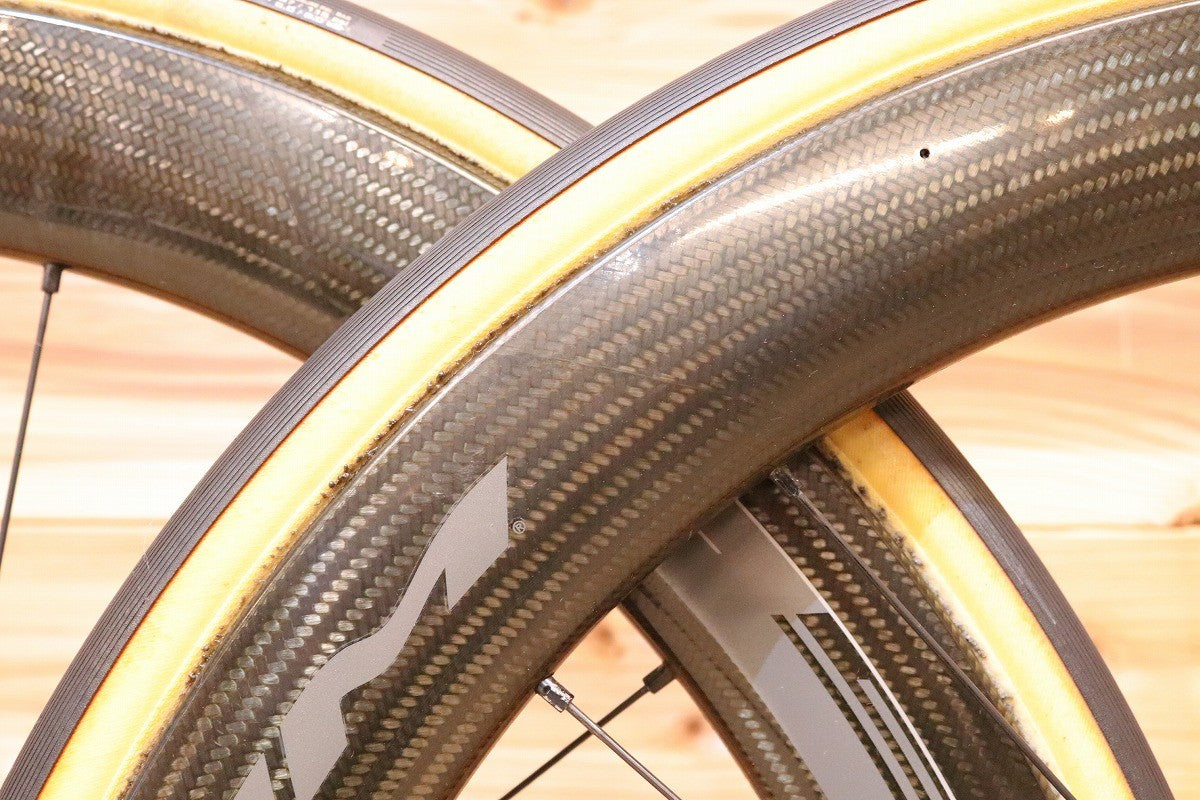 フルクラム FULCRUM スピード SPEED 55T DB シマノ 11S/12S カーボン