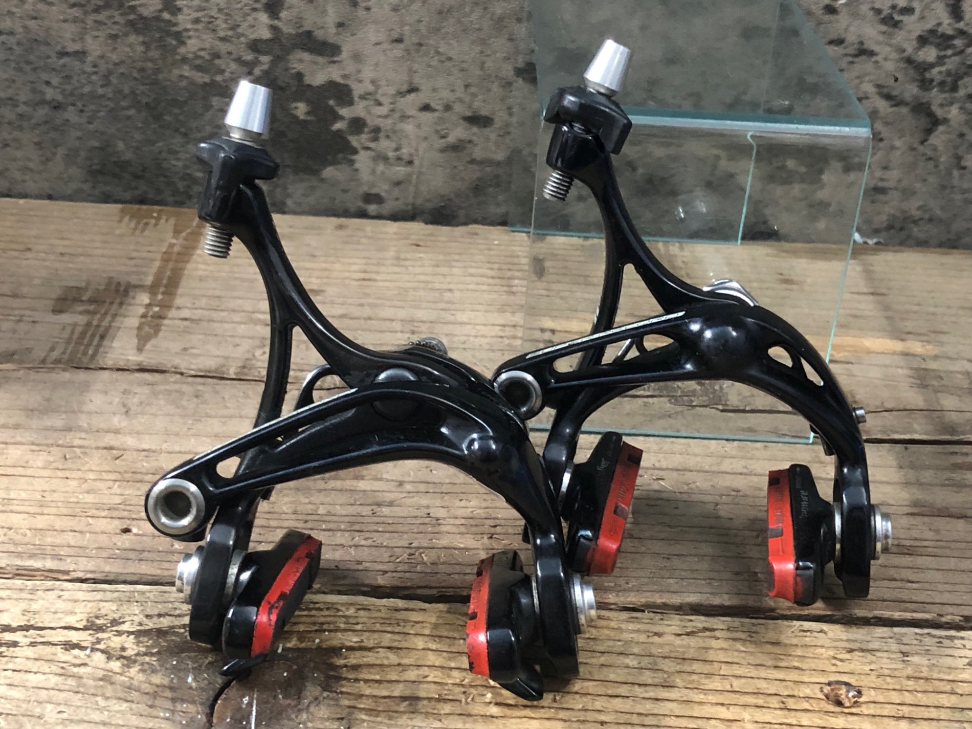 JS792 カンパニョーロ CAMPAGNOLO スーパーレコード SUPER RECORD BR9