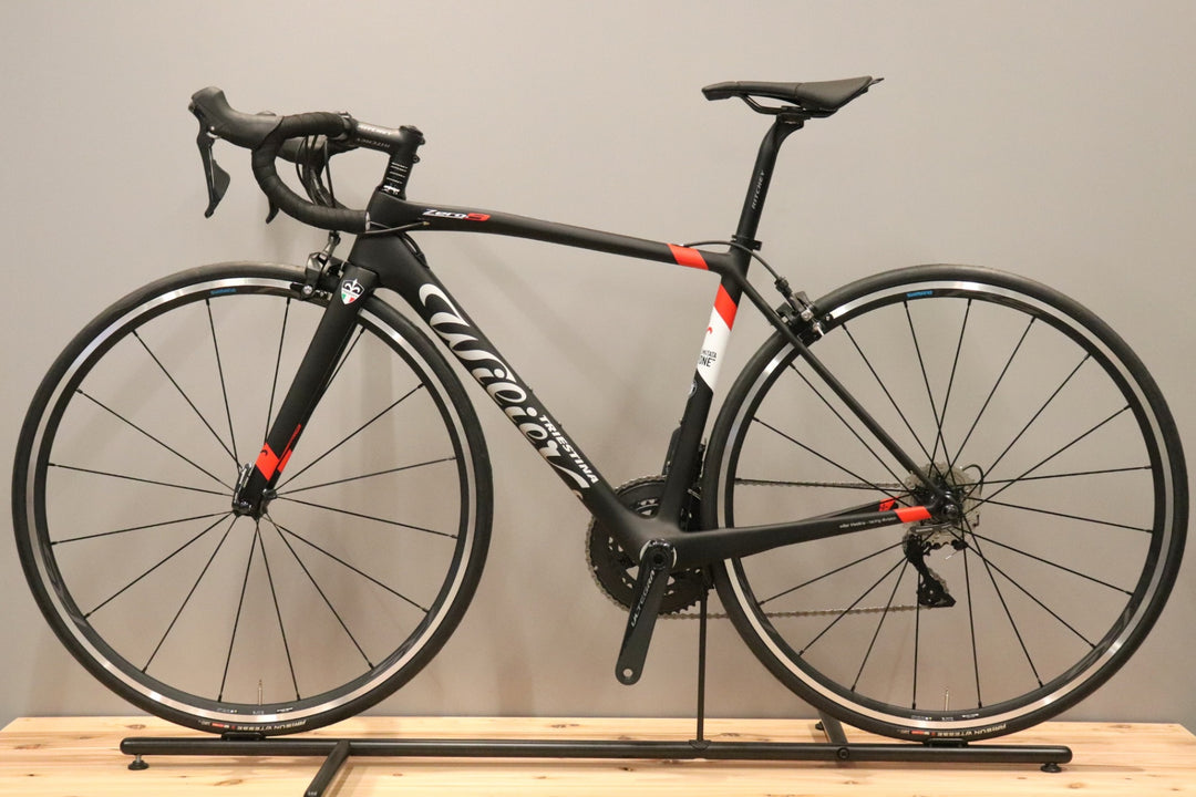 ウィリエール Wilier ゼロ ノヴェ ZERO.9 LTD 2020モデル XSサイズ シマノ アルテグラ R8000 11S カーボン ロードバイク 【仙台店】