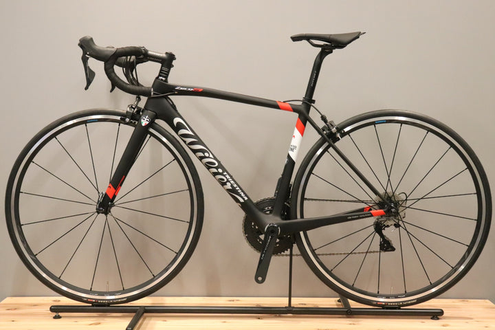 ウィリエール Wilier ゼロ ノヴェ ZERO.9 LTD 2020モデル XSサイズ シマノ アルテグラ R8000 11S カーボン ロードバイク 【仙台店】