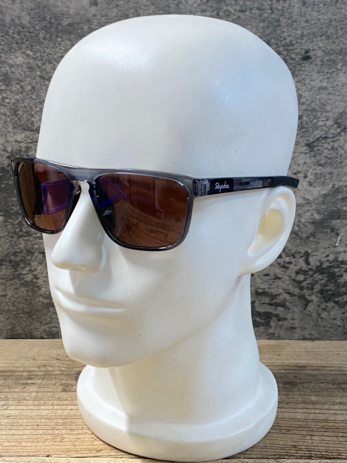 KE335 ラファ Rapha CLASSIC GLASSES サングラス アイウェア – BICI