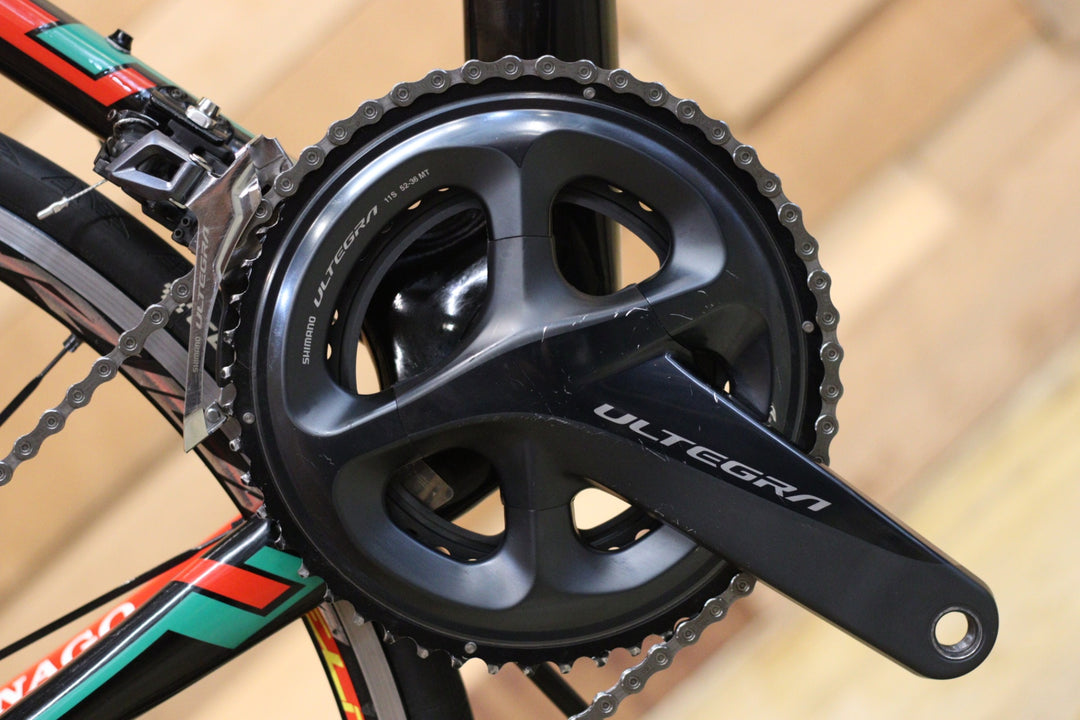 コルナゴ COLNAGO CX-ZERO 2014 48サイズ シマノ アルテグラ R8000 11S カーボン ロードバイク 【立川店】