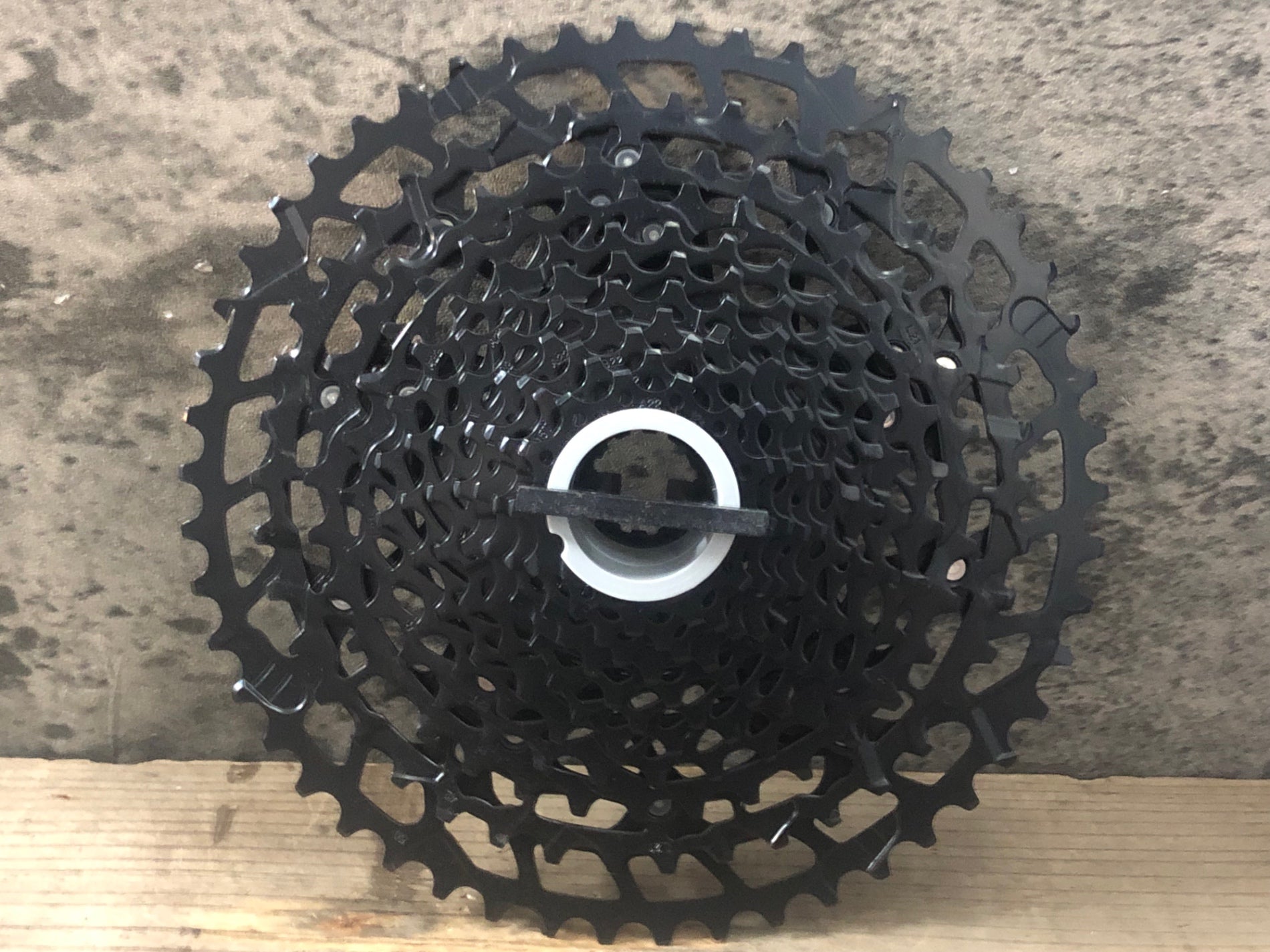 JP726 スラム SRAM イーグル EAGLE PG1230 スプロケット 12-50T 12S