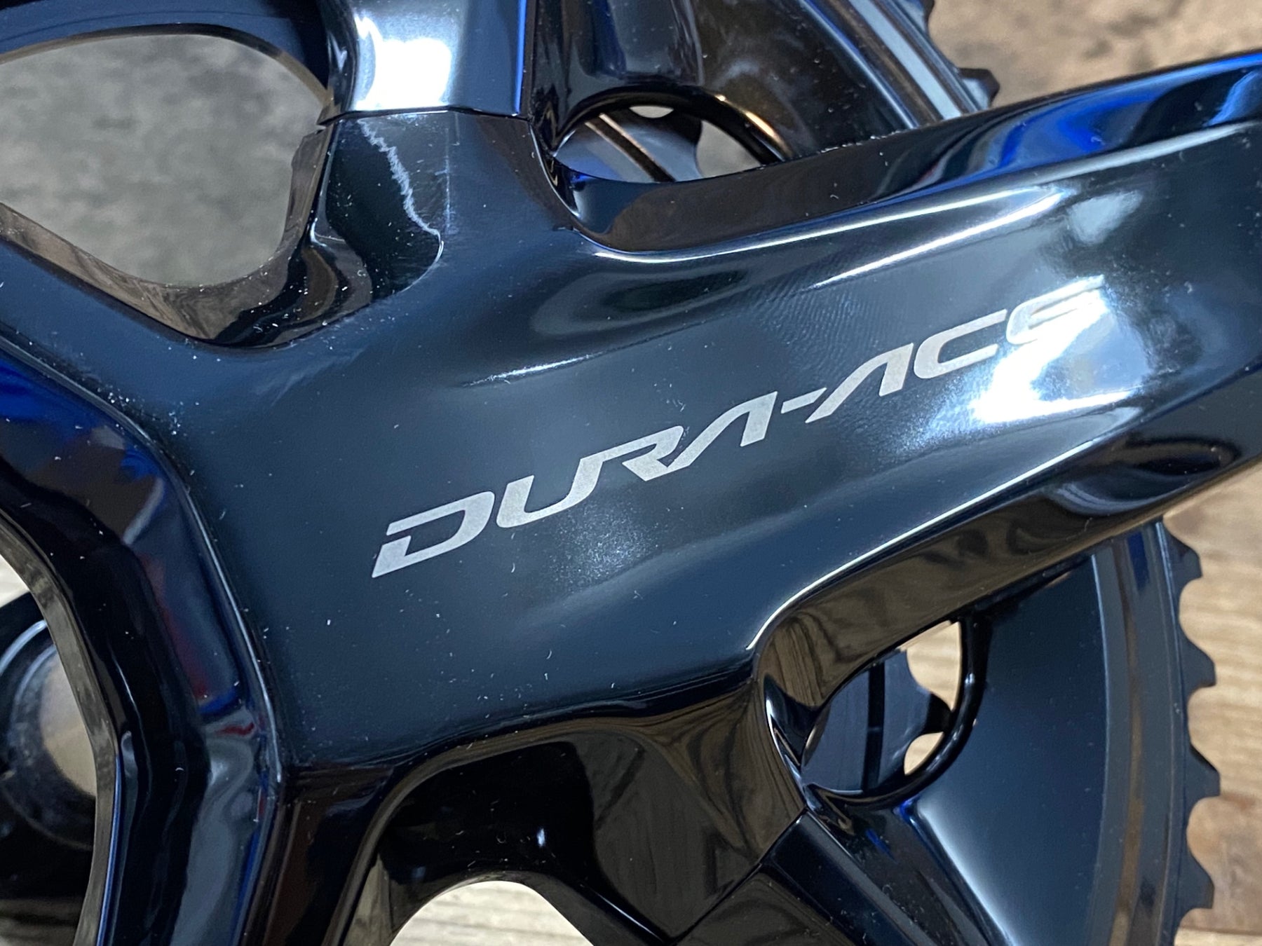 JU873 シマノ SHIMANO デュラエース DURA ACE FC-09 170mm 52-36T 11S