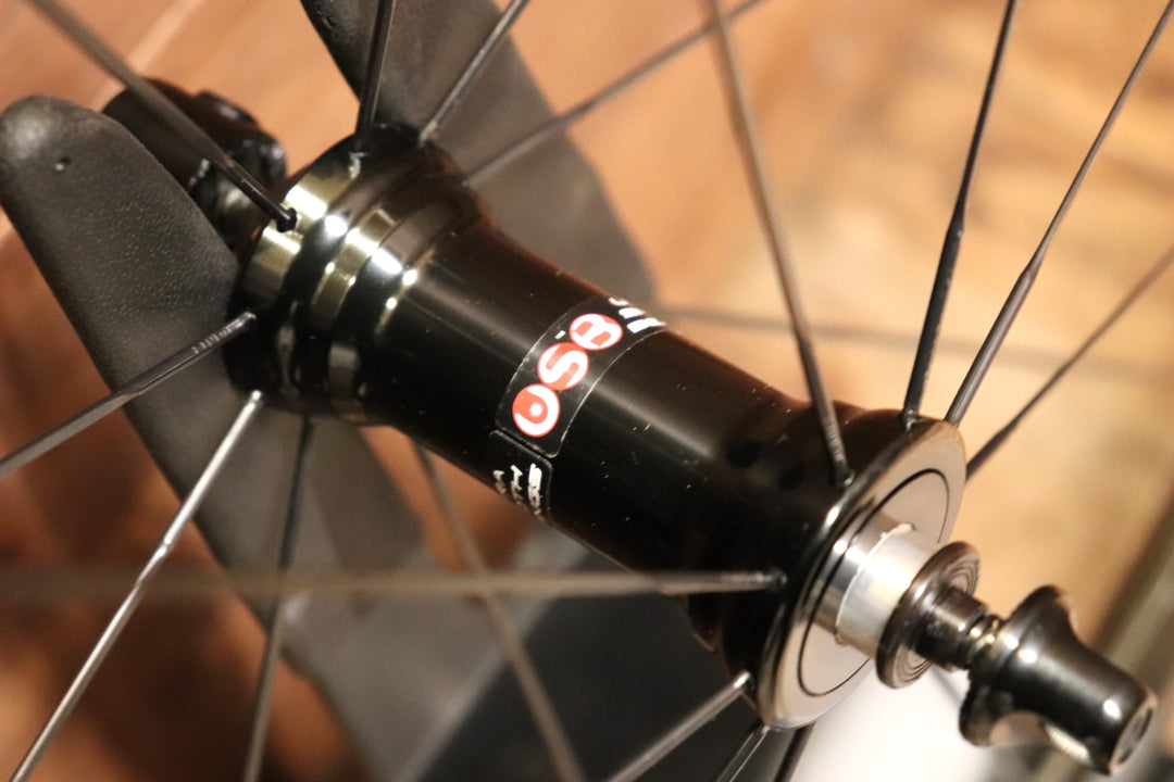カンパニョーロ CAMPAGNOLO ボーラワン BORA ONE 35 カーボン クリンチャー ホイールセット シマノ11S/12S 【東京南麻布店】