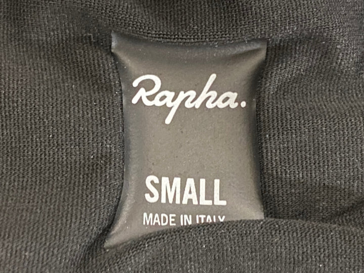 JY125 ラファ Rapha 3/4 LENGTH TIGHTS レーサータイツ 七分丈 黒 S