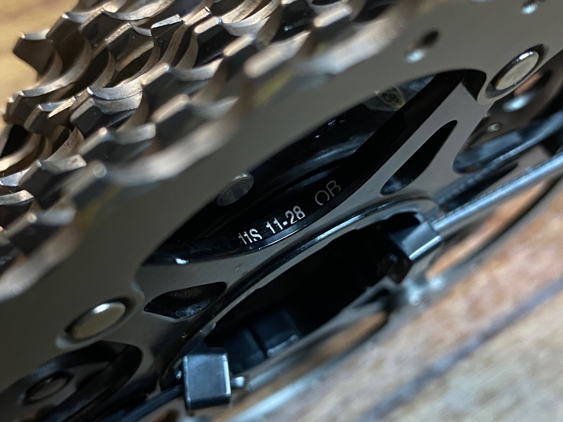 DURA ACE cs9000 11-28 デュラエース シマノ JA129 シマノ SHIMANO デュラエース DURA-ACE CS-9000 スプロケット 11