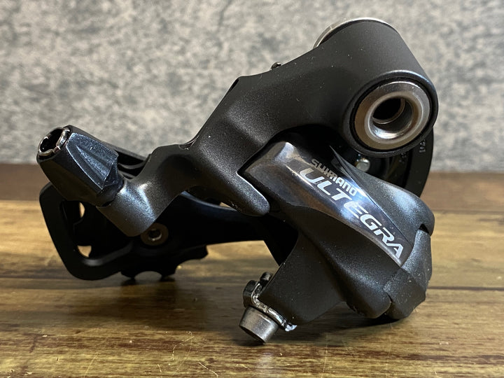 JQ280 シマノ SHIMANO アルテグラ ULTEGRA RD-6700 リアディレイラー 10S