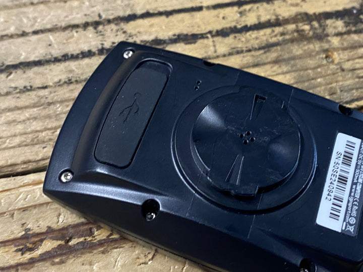 KF253 IGPSPORT IGS50E サイクルコンピューター 動作確認済