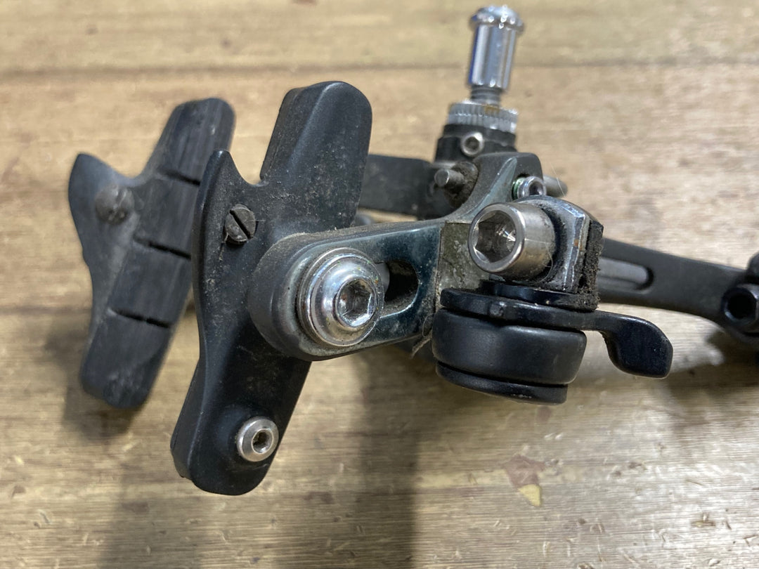 KL180 シマノ SHIMANO デュラエース DURA-ACE BR-7900 キャリパーブレーキ 前後セット