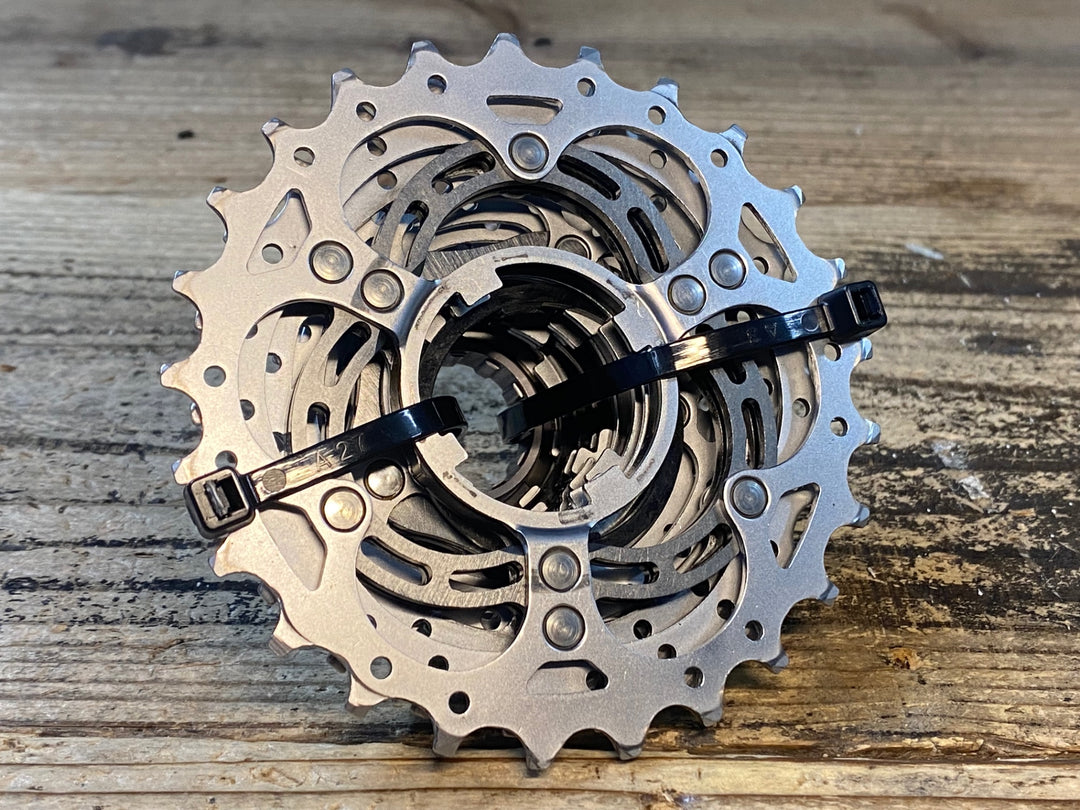JW425 カンパニョーロ CAMPAGNOLO コーラス CHORUS スプロケット 12-25T 11S