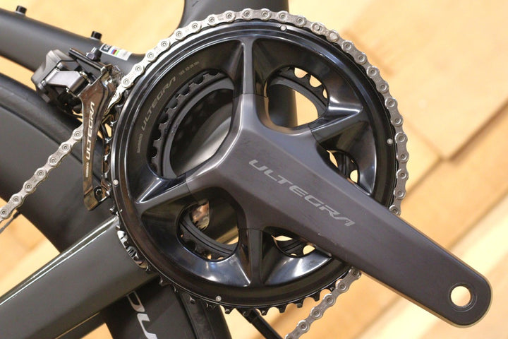 決算SALE スコット SCOTT フォイル FOIL RC ULTIMATE 2023年モデル XSサイズ アルテグラ R8170 12S カーボン ロードバイク 【立川店】